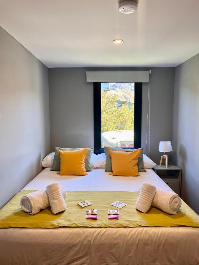 Desierto Suites 厄尔查尔坦 外观 照片