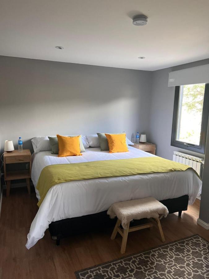 Desierto Suites 厄尔查尔坦 客房 照片