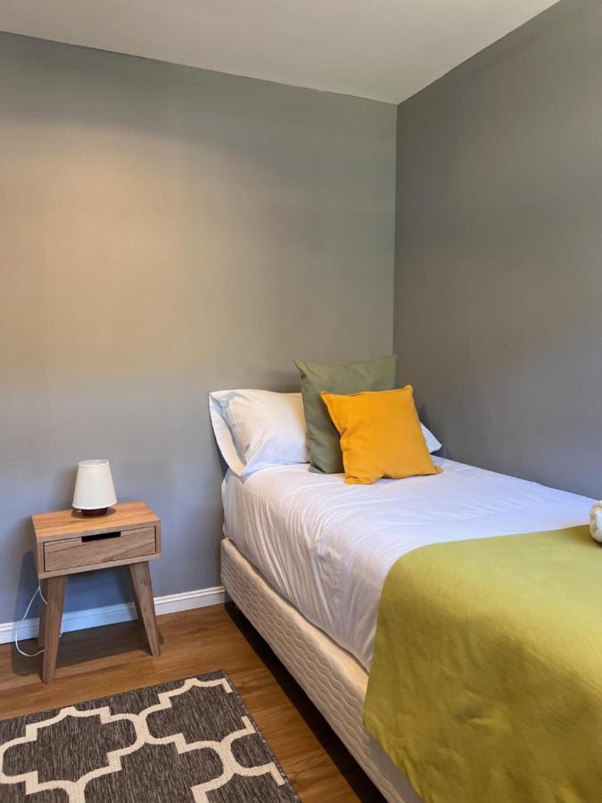 Desierto Suites 厄尔查尔坦 外观 照片