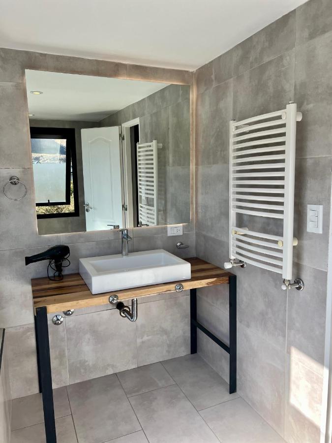 Desierto Suites 厄尔查尔坦 外观 照片